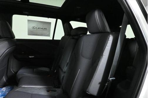 2025 Lexus TX 350 Luxury