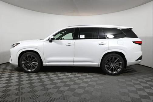 2025 Lexus TX 350 Luxury