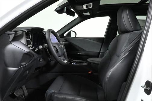 2025 Lexus TX 350 Luxury