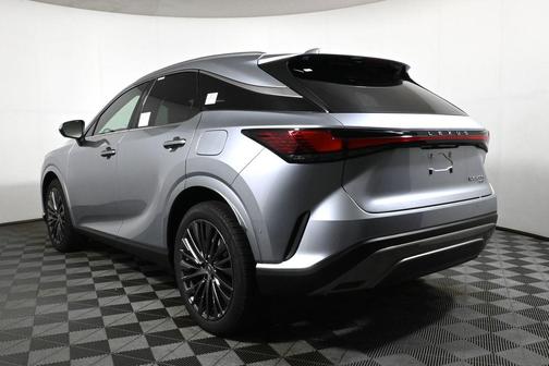 2025 Lexus RX 350 Luxury