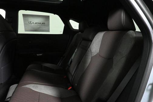 2025 Lexus RX 350 Luxury