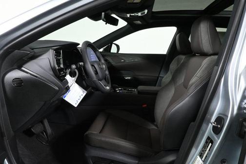 2025 Lexus RX 350 Luxury