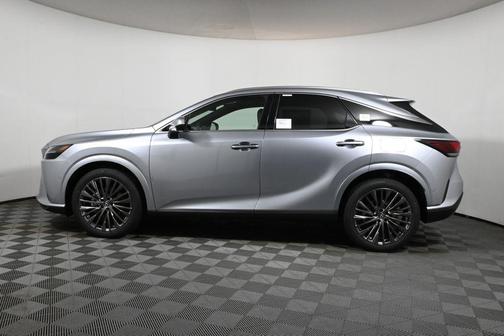 2025 Lexus RX 350 Luxury