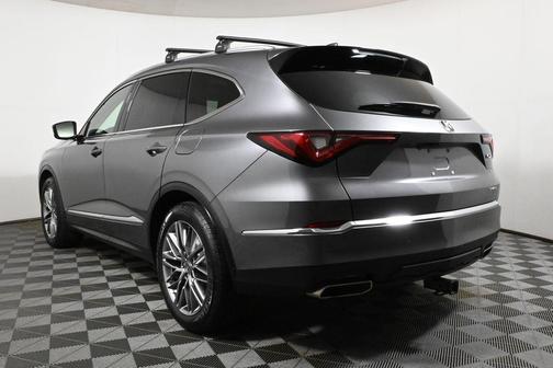 2023 Acura MDX Advance Package