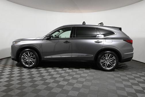 2023 Acura MDX Advance Package