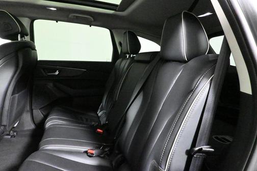 2023 Acura MDX Advance Package