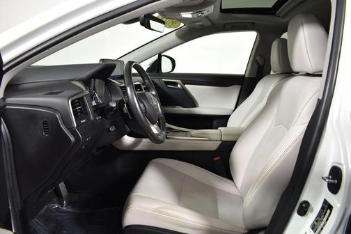 2021 Lexus RX 350 Base