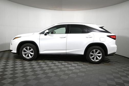 2016 Lexus RX 350 F Sport