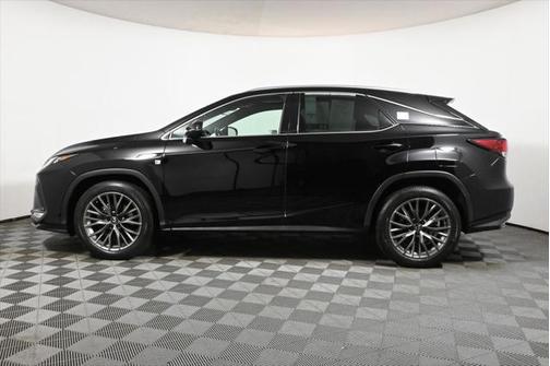 2020 Lexus RX 350 F SPORT Performance