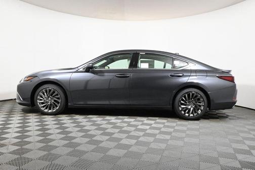 2025 Lexus ES 350 Ultra Luxury