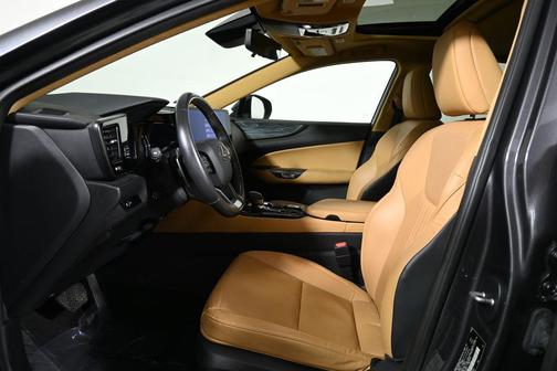 2023 Lexus NX 350 Premium