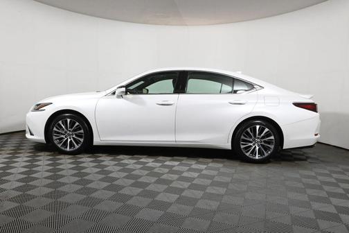 2021 Lexus ES 350 Base