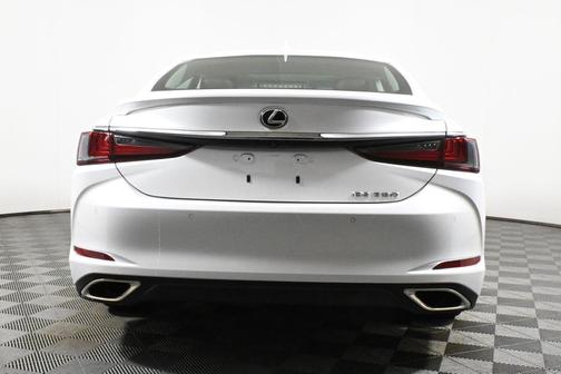 2021 Lexus ES 350 Base