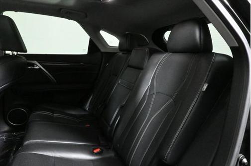 2021 Lexus RX 350 Base