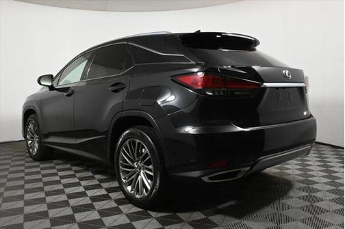 2021 Lexus RX 350 Base