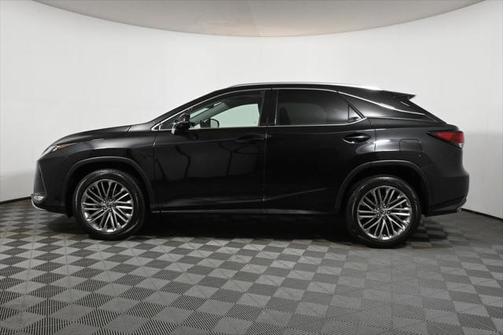 2021 Lexus RX 350 Base