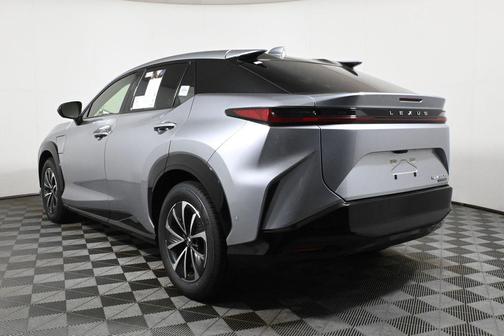2025 Lexus RZ 450e Premium