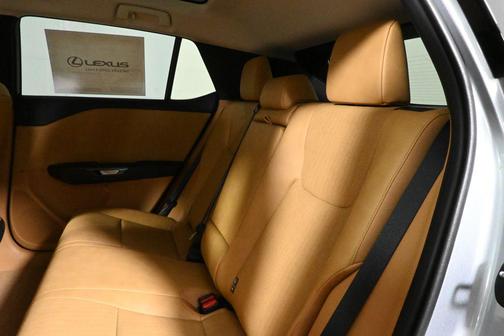 2025 Lexus RZ 450e Premium