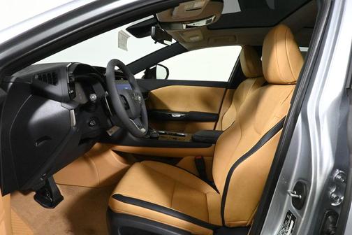 2025 Lexus RZ 450e Premium