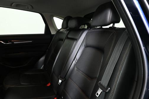 2022 Mazda CX-5 2.5 S Premium Plus Package