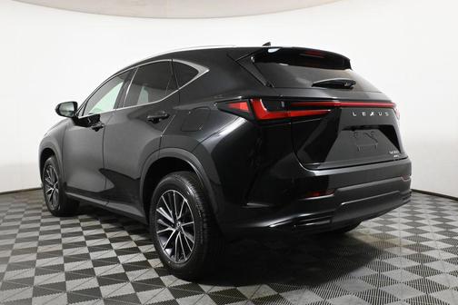 2022 Lexus NX 350 Premium