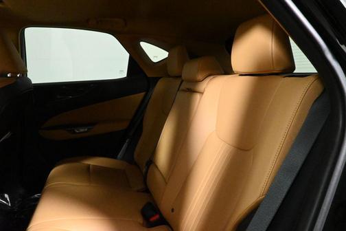 2022 Lexus NX 350 Premium
