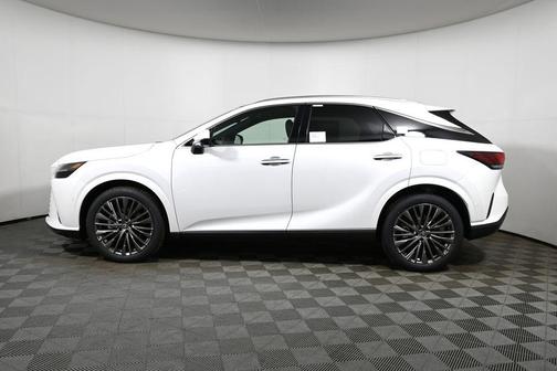 2026 Lexus RX 350 Luxury