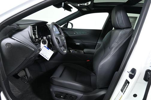 2026 Lexus RX 350 Luxury