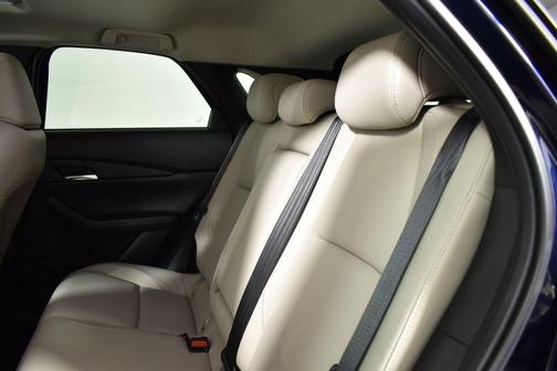 2024 Mazda CX-30 2.5 S Preferred Package