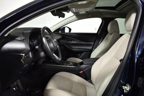 2024 Mazda CX-30 2.5 S Preferred Package