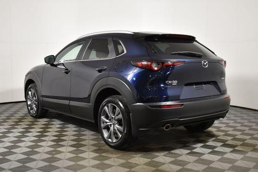 2024 Mazda CX-30 2.5 S Preferred Package