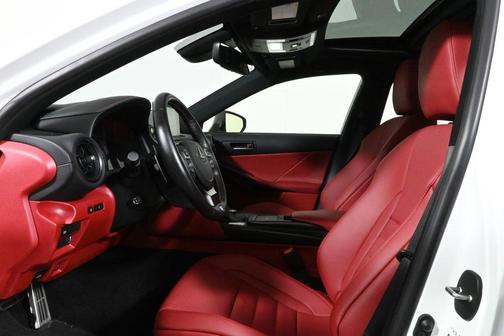 2024 Lexus IS 350 Base