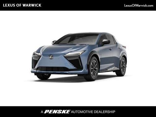 2026 Lexus RZ 450e Premium