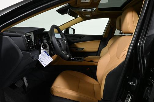 2026 Lexus NX 350 NX 350