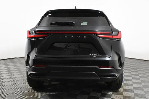 2026 Lexus NX 350 NX 350