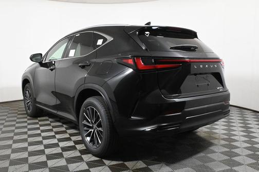 2026 Lexus NX 350 NX 350