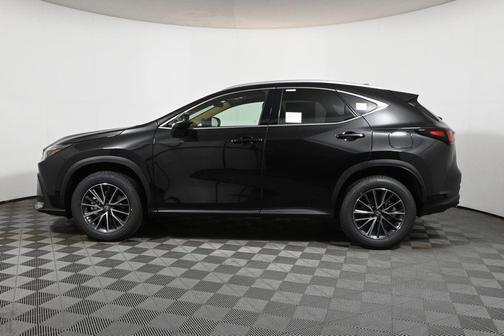 2026 Lexus NX 350 NX 350