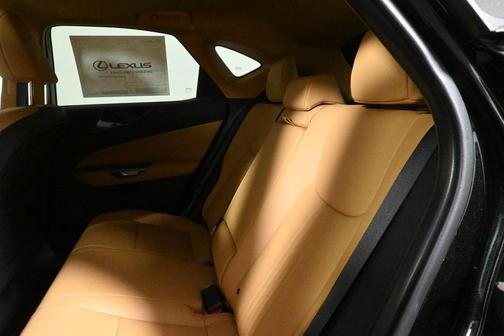 2026 Lexus NX 350 NX 350