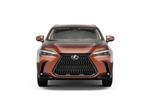 2026 Lexus NX 350 NX 350 Premium