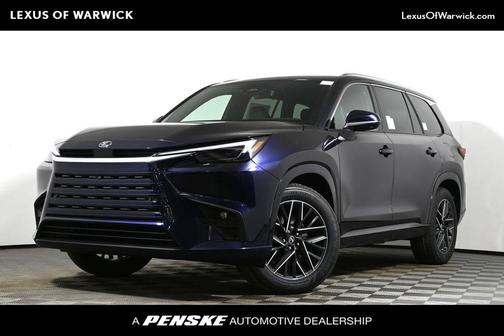 2026 Lexus TX 350 Premium
