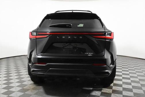 2024 Lexus NX 350 Premium