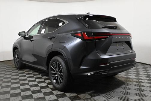 2025 Lexus NX 350 350 Base