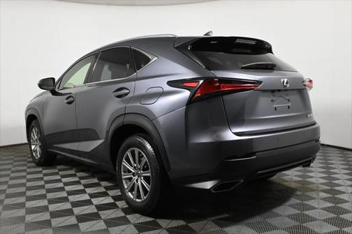 2019 Lexus NX 300 Base