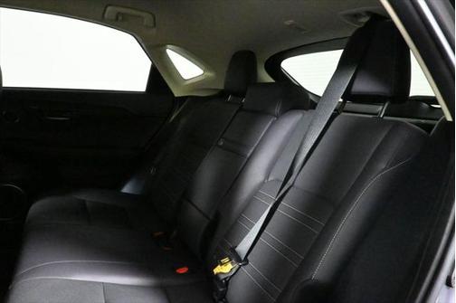 2019 Lexus NX 300 Base