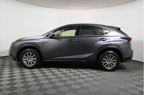2019 Lexus NX 300 Base