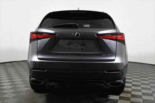 2019 Lexus NX 300 Base
