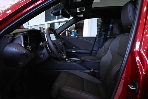 2026 Lexus TX 350 Luxury