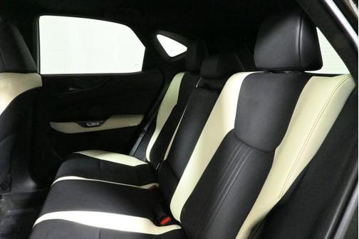 2023 Lexus NX 350 Premium