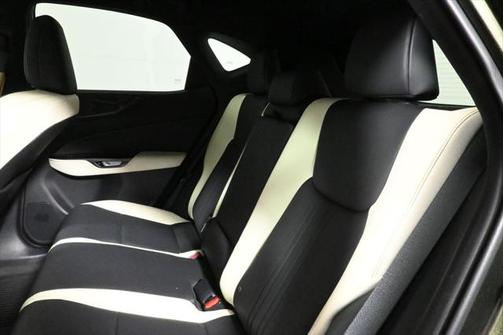 2023 Lexus NX 350 Premium