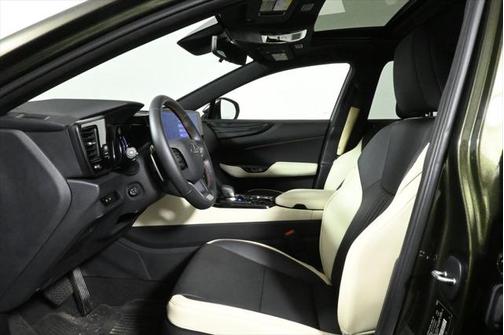 2023 Lexus NX 350 Premium